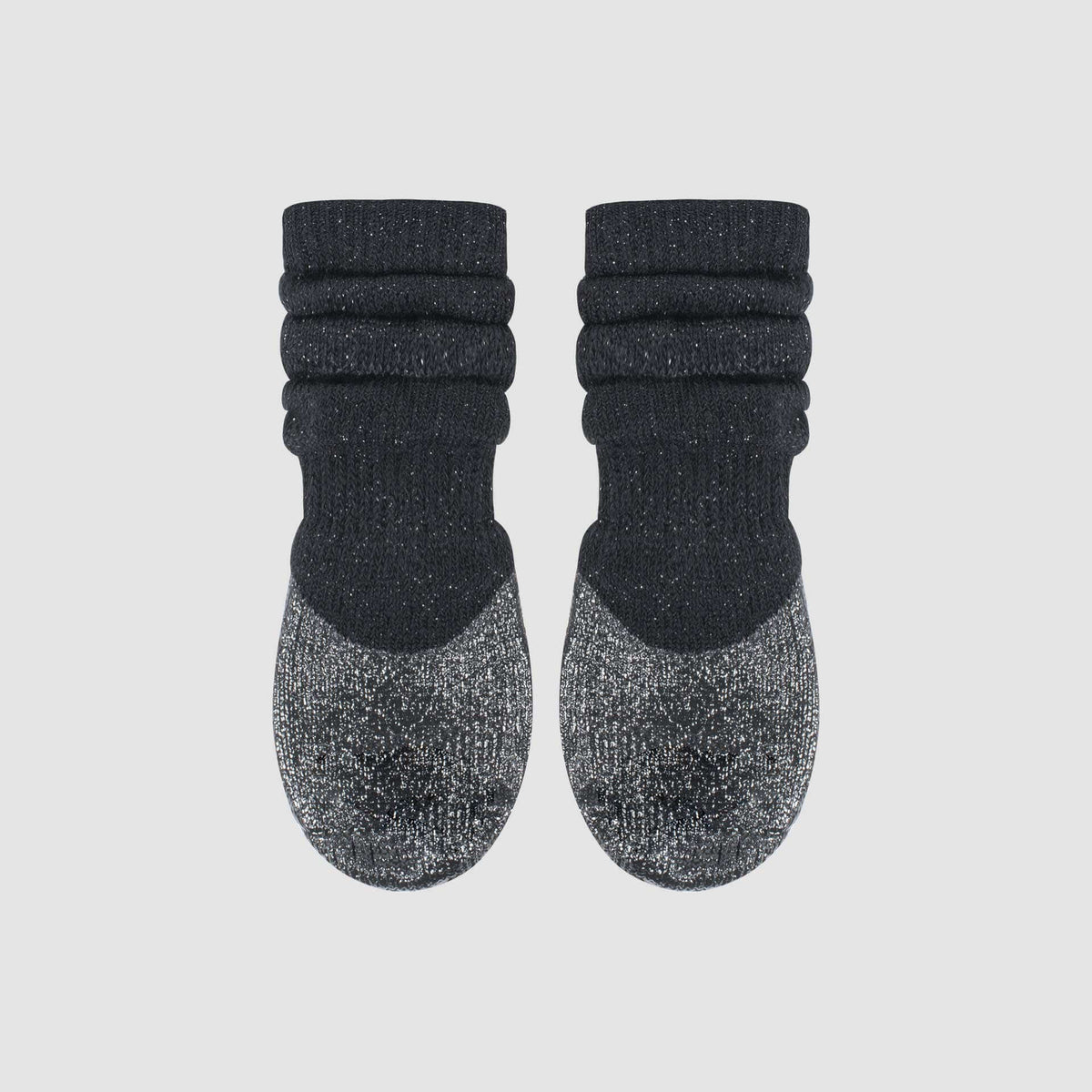 Slouchy Socks